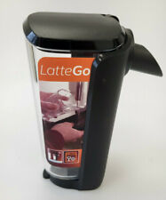 Philips lattego milchbehälter gebraucht kaufen  Sinsheim