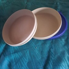 Tupperware aufschnittbehälter gebraucht kaufen  Inden