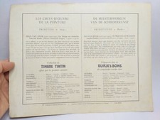 Very rare original d'occasion  Expédié en Belgium