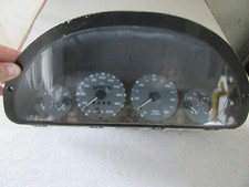 Quadro strumenti fiat usato  Morra de Sanctis