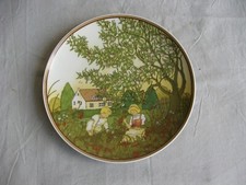 Very beautiful villeroy d'occasion  Expédié en Belgium