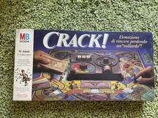 Crack 1985 gioco usato  Copertino