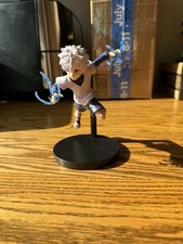 Killua zoldyck figure for sale  Beaverton