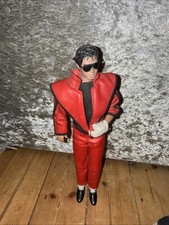 Michael jackson thriller for sale  BURY ST. EDMUNDS