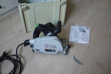 Festo festool handkreissäge gebraucht kaufen  Hövelhof