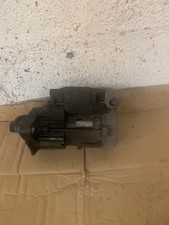 Toyota yaris starter for sale  DUNDEE