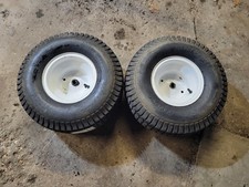 Pair carlisle turf for sale  Milwaukee