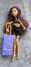 Monster high doll gebraucht kaufen  Haren