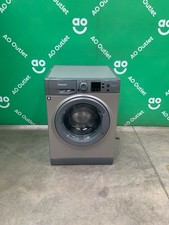 Hotpoint washing machine for sale  CREWE