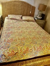 Queen vibrant colors for sale  Naples