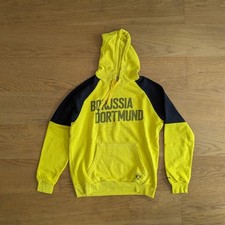 Borussia dortmund hoodie gebraucht kaufen  Dortmund