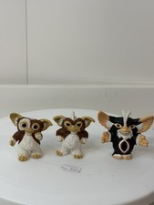Pvc gremlin figures for sale  NORWICH