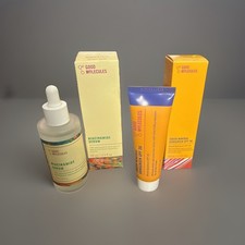 GOOD MOLÉCULAS Sérum de Niacinamida 75 mL/2,5 oz & FPS 30 GM PROTETOR SOLAR 1,7 FL OZ comprar usado GOOD MOLÉCULAS Sérum de Niacinamida 75 mL/2,5 oz & FPS 30 GM PROTETOR SOLAR 1,7 FL OZ comprar usado  Enviando para Brazil