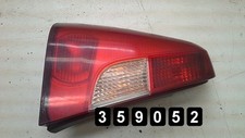 2007 DACIA LOGAN REAR TAIL LIGHT LEFT SEDAN 8200498396 62420812 comprar usado  Enviando para Brazil