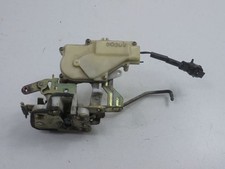 Daihatsu Move L900 1998 zamek drzwi przód AOJ41696, używany na sprzedaż  PL