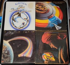 Schallplatten sammlung titel gebraucht kaufen  Velbert