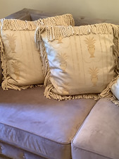 Bespoke vintage cushions for sale  LIVERPOOL
