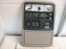 Console front roof for sale  Berrien Springs