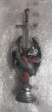 Drago con spada usato  Italia