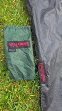 Hilleberg nammatj footprint for sale Hilleberg nammatj footprint for sale  ABERDEEN