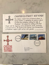 Chester street 1100 for sale  NORTHALLERTON
