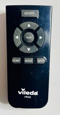 Telecomando aspirapolvere vile usato  Grosseto