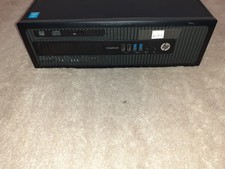 Pc15 elitedesk 800 gebraucht kaufen  Waldbröl