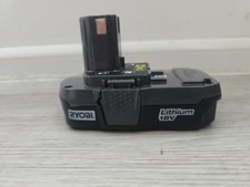 Ryobi rb18l13 battery for sale  BRADFORD