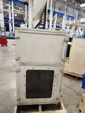 Donaldson torit model for sale  Detroit