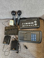 Videonics thumbs 2000 for sale  Scottsburg