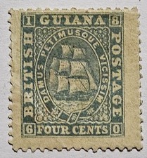 British guiana classics for sale  PETERBOROUGH