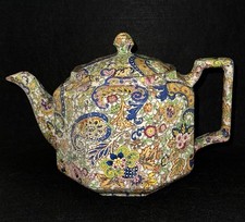 Wade pottery paisley for sale  Toledo