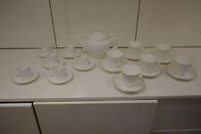 Wedgewood tea service for sale  MAIDSTONE