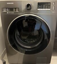 Lave linge samsung d'occasion  Bron