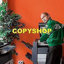 Copyshop romano cd gebraucht kaufen  Berlin