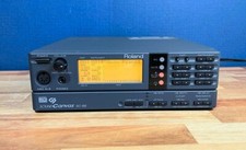 Módulo de som Roland SC-88 Sound Canvas sintetizador midi FUNÇÕES TESTADAS comprar usado  Enviando para Brazil