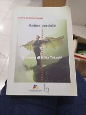 Anime perdute cinema usato  Napoli