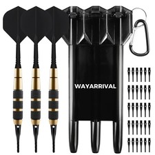 Soft tip dart for sale  USA