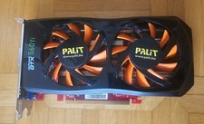 Palit nvidia geforce gebraucht kaufen  Bielefeld