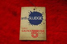 Anti sludge huile d'occasion  La Côte-Saint-André