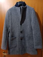 Cappotto giaccone giacca usato  Italia