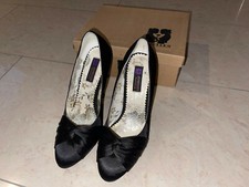 Jumelles damen schuhe gebraucht kaufen  Delbrück