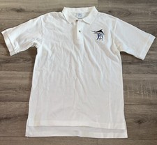 Guy harvey polo for sale  BASINGSTOKE