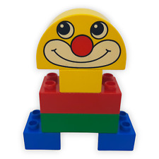 Lego 2295 duplo gebraucht kaufen  Zeitz