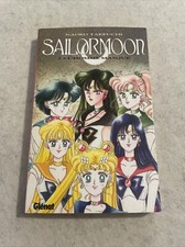 Manga sailor moon d'occasion  Bondoufle