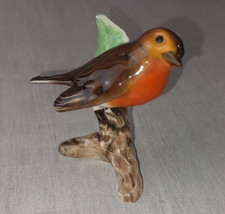 Ancienne figurine porcelaine d'occasion  Seingbouse