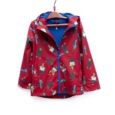 Joules red rain for sale  Germantown