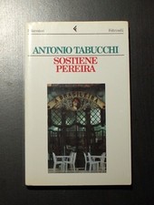 Sostiene pereira antonio usato  Certosa di Pavia