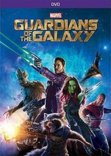 Marvel guardians galaxy for sale  Montgomery