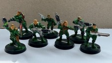 Warhammer necromunda van for sale  CHELTENHAM